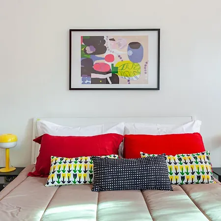 Modern & Cozy Double Rooms, Private Bath Wifi Ac-3