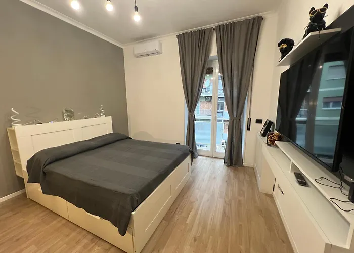 Roiti House Holiday - Roma Da Vivere